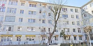 Apartament 4 camere, 61,87mp, Craiova, jud. Dolj