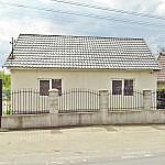 Casa + teren intravilan 860mp, Tinaud, jud. Bihor