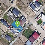 Teren intravilan 347mp, Constanta, jud. Constanta
