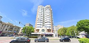 Apartament 3 camere, 62,82mp, Constanta, jud. Constanta