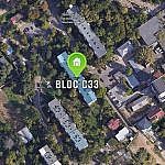 Apartament 2 camere, 42,95mp, Galati, jud. Galati