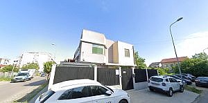 Vila P+E 109mp + teren intravilan 250mp, Constanta, jud. Constanta