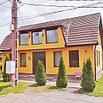Vila P+M 124mp + teren intravilan 577mp, Murgesti, jud. Mures