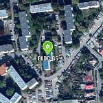 Apartament 2 camere, 25,40mp, Turda, jud. Cluj