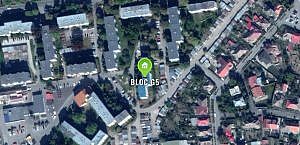 Apartament 2 camere, 25,40mp, Turda, jud. Cluj