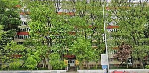 Apartament 2 camere, 43mp, sector 4, Bucuresti