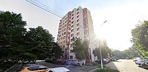Apartament 2 camere, 50,83mp, Pitesti, jud. Arges