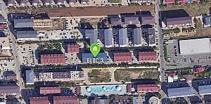 Apartament 2 camere, 51,15mp, Dudu, jud. Ilfov