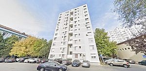 Apartament 2 camere, 51mp, Slatina, jud. Olt