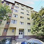 Apartament 3 camere, 54,70mp, Zalau, jud. Salaj
