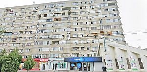 Apartament 3 camere, 61,29mp, Craiova, jud. Dolj