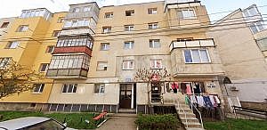 Apartament 3 camere, 65,50mp, Campia Turzii, jud. Cluj
