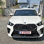 BMW U2X xDrive