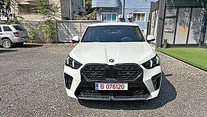 BMW U2X xDrive