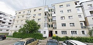 Garsoniera 23,30mp, Botosani, jud. Botosani