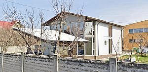 Vila 87mp + anexa + teren intravilan 678mp, Craiova, jud. Dolj
