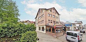 Apartament 4 camere, 117,36mp, Radauti, jud. Suceava