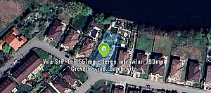 Vila S+P+E+P 551mp + teren intravilan 793mp, Crevedia, jud. Dambovita