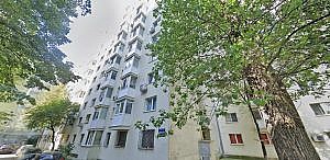 Apartament 2 camere, 35,15mp, sector 2, Bucuresti