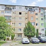 Apartament 2 camere, 36,60mp, Sibiu, jud. Sibiu