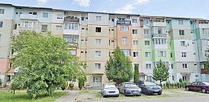 Apartament 2 camere, 36,60mp, Sibiu, jud. Sibiu