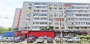 Apartament 2 camere, 45,85mp, sector 1, Bucuresti