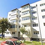 Apartament 2 camere, 52,45mp, Gherla, jud. Cluj