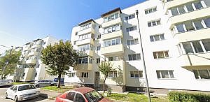 Apartament 2 camere, 52,45mp, Gherla, jud. Cluj