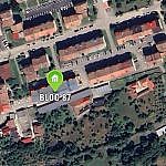 Apartament 3 camere, 63,80mp, Uricani, jud. Hunedoara