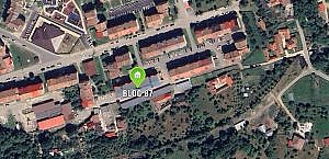 Apartament 3 camere, 63,80mp, Uricani, jud. Hunedoara