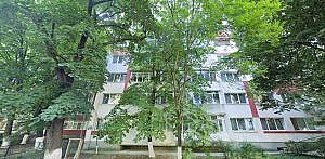 Apartament 3 camere, 71,50mp, sector 1, Bucuresti