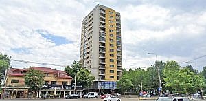 Apartament 3 camere, 88,84mp, sector 2, Bucuresti