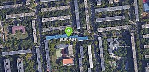 Apartament 4 camere, 78,78mp, sector 6, Bucuresti