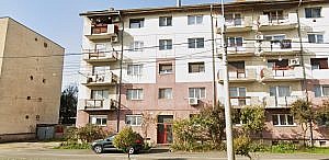 Apartament 4 camere, 90,83mp, Satu Mare, jud. Satu Mare