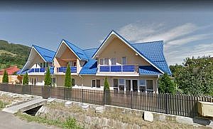Vila S+P+M 193mp + teren intravilan 900mp, Piatra Neamt, jud. Neamt