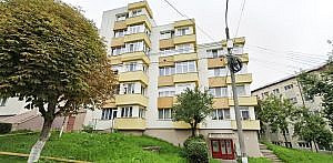 Garsoniera 29,93mp, Zalau, jud. Salaj