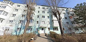 Apartament 2 camere, 39,20mp, Bacau, jud. Bacau