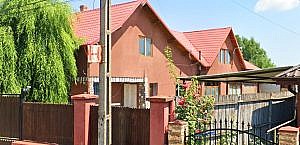 Casa S+P 283mp + hala 314,80mp + foisor + teren intravilan 2.753mp, Nedelea, jud. Prahova