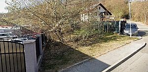 Teren intravilan 700mp, Medias, jud. Sibiu