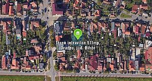 Teren intravilan 511mp, Oradea, jud. Bihor