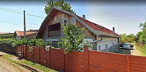 Casa P+M 131,12mp + anexa + teren intravilan 4.195mp, Blejoi, jud. Prahova