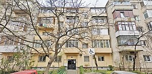 Apartament 3 camere, 65,55mp, Craiova, jud. Dolj