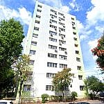 Apartament 2 camere, 48,53mp, sector 2, Bucuresti