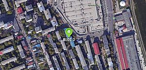 Apartament 2 camere, 34mp, Bacau, jud. Bacau