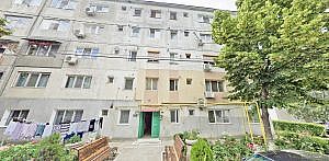Apartament 2 camere, 41,74mp, Giurgiu, jud. Giurgiu