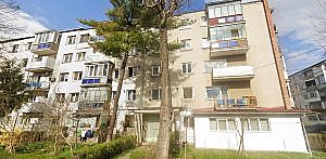 Apartament 3 camere, 55,29mp, Deva, jud. Hunedoara