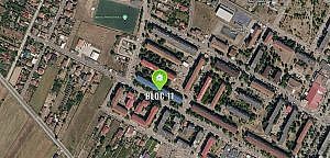 Apartament 4 camere, 72,85mp, Motru, jud. Gorj