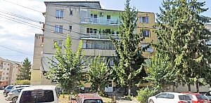 Apartament 4 camere, 75,70mp, Cehu Silvaniei, jud. Salaj