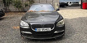 BMW 740d xDrive 2014