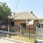 Casa D+P + anexe + teren intravilan1.863mp, Turcoaia, jud. Tulcea